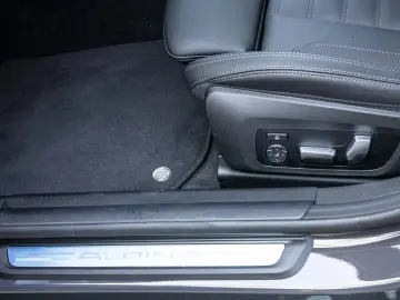 ALPINA B4 Bi-Turbo xDrive