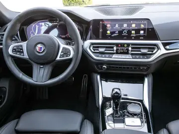 ALPINA B4 Bi-Turbo xDrive