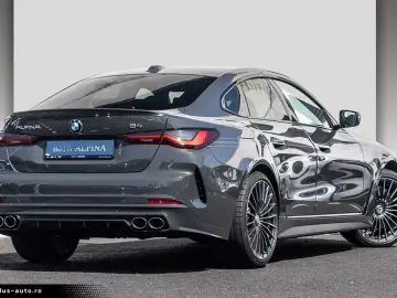 ALPINA B4 Bi-Turbo xDrive