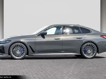 ALPINA B4 Bi-Turbo xDrive
