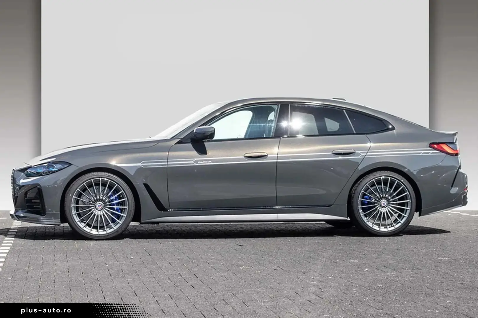ALPINA B4 Bi-Turbo xDrive