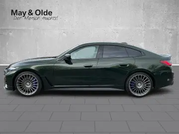 ALPINA B4