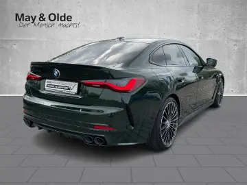 ALPINA B4