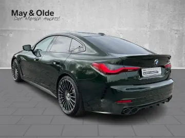ALPINA B4