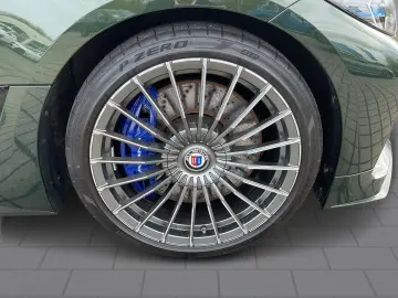 ALPINA B4
