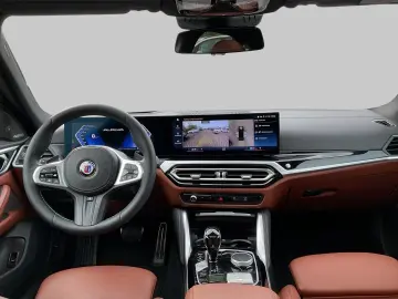 ALPINA B4