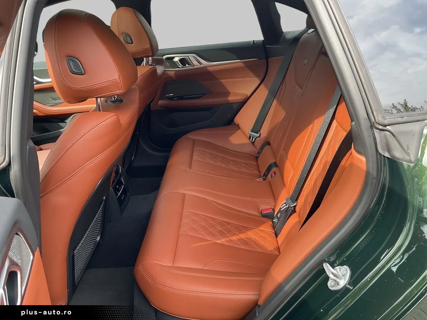 ALPINA B4