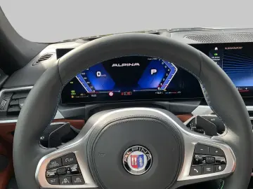 ALPINA B4
