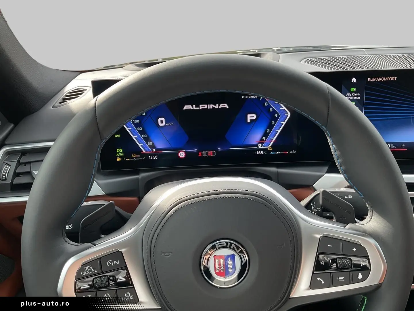 ALPINA B4