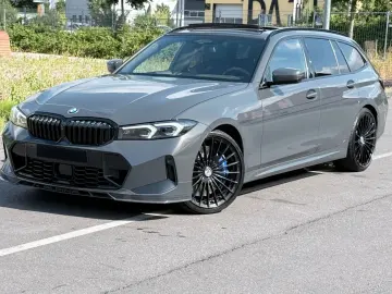 ALPINA B3 Touring xDrive