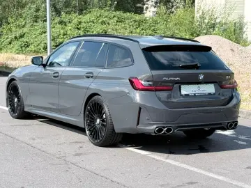 ALPINA B3 Touring xDrive