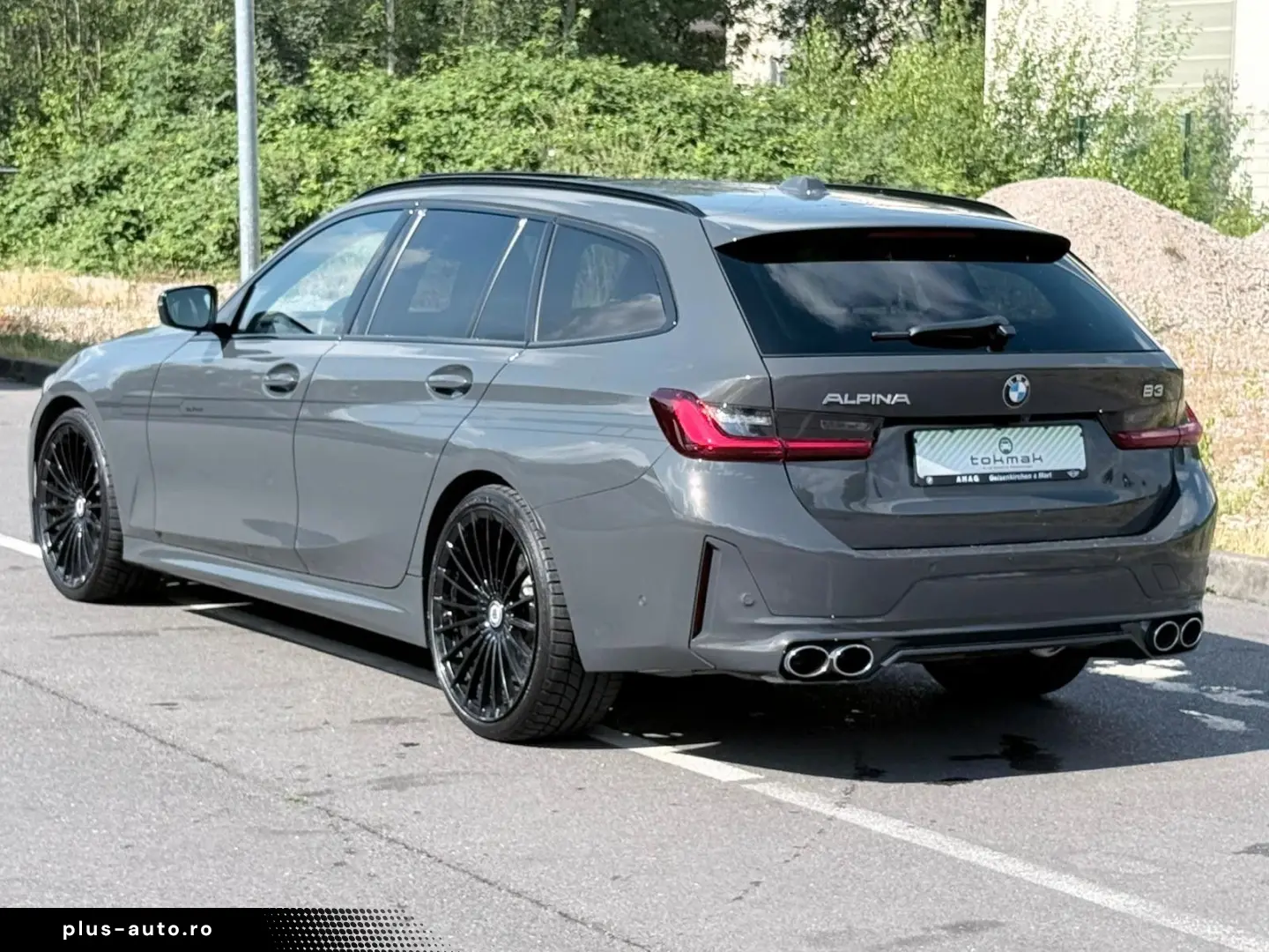 ALPINA B3 Touring xDrive