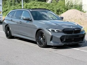 ALPINA B3 Touring xDrive
