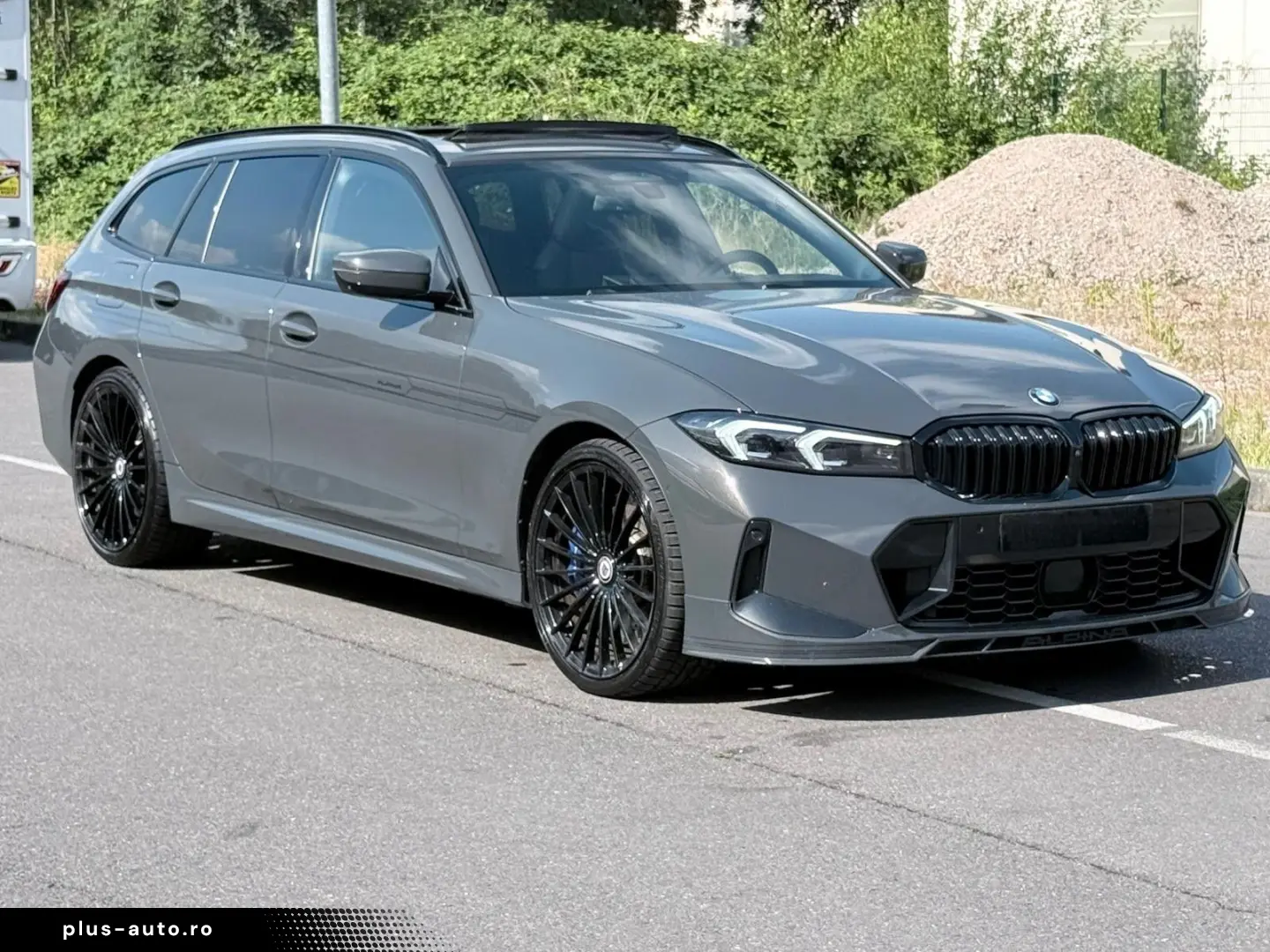 ALPINA B3 Touring xDrive