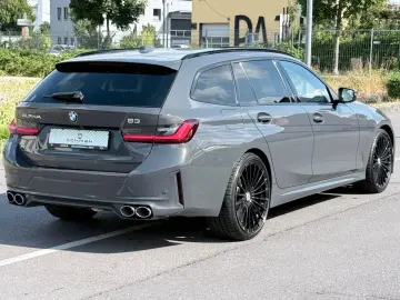 ALPINA B3 Touring xDrive