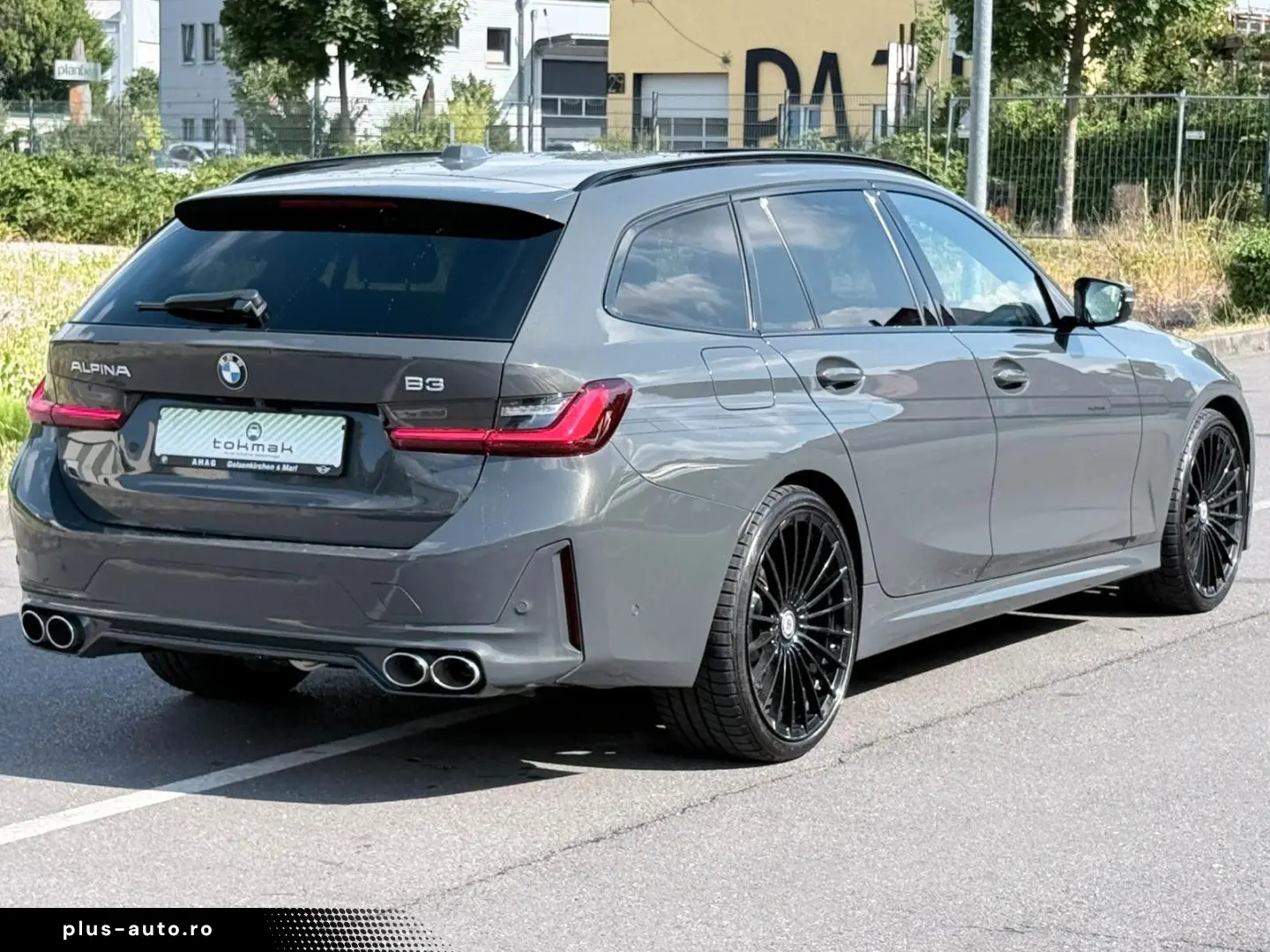 ALPINA B3 Touring xDrive
