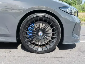 ALPINA B3 Touring xDrive