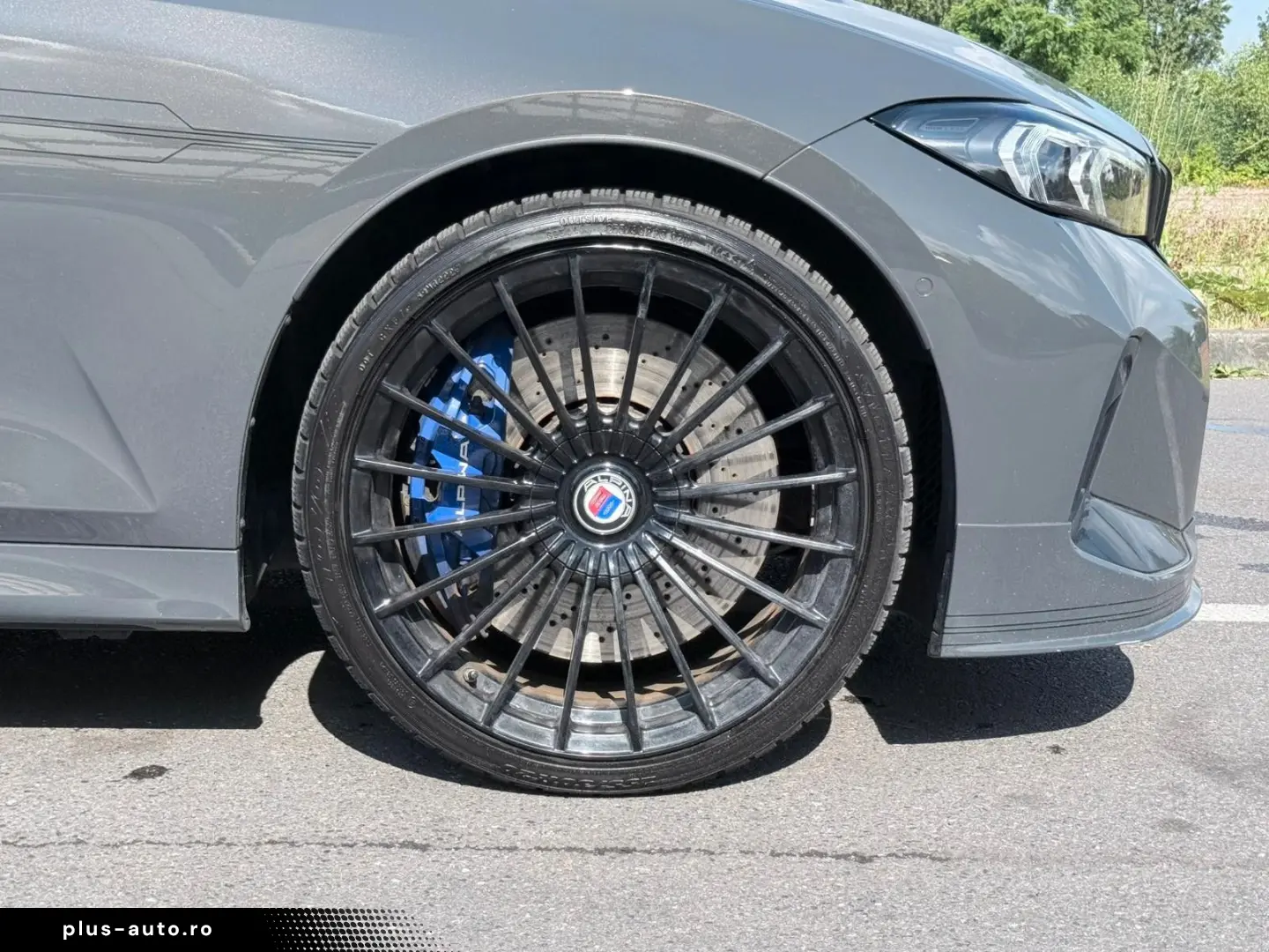 ALPINA B3 Touring xDrive