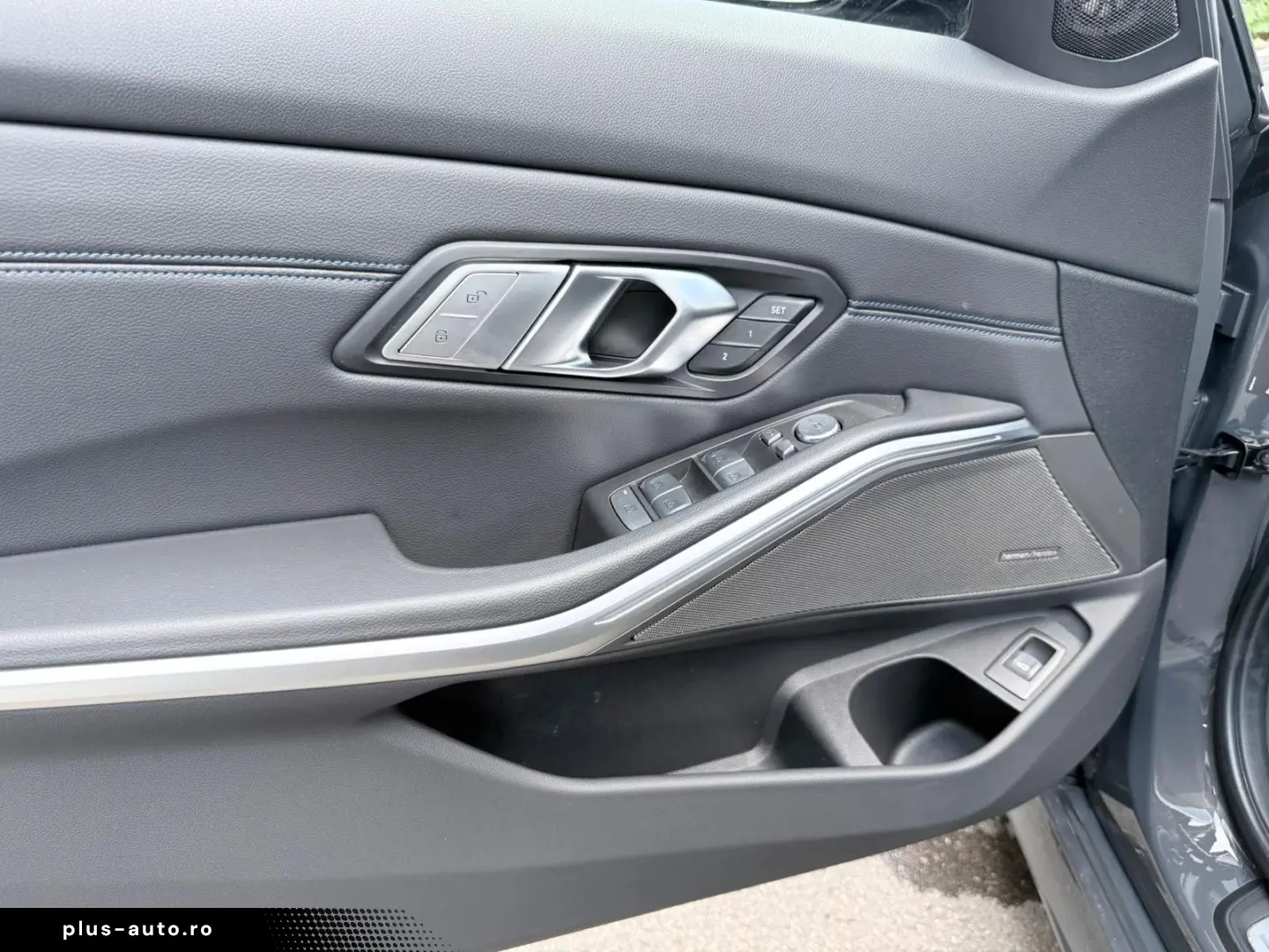 ALPINA B3 Touring xDrive