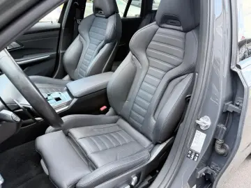 ALPINA B3 Touring xDrive