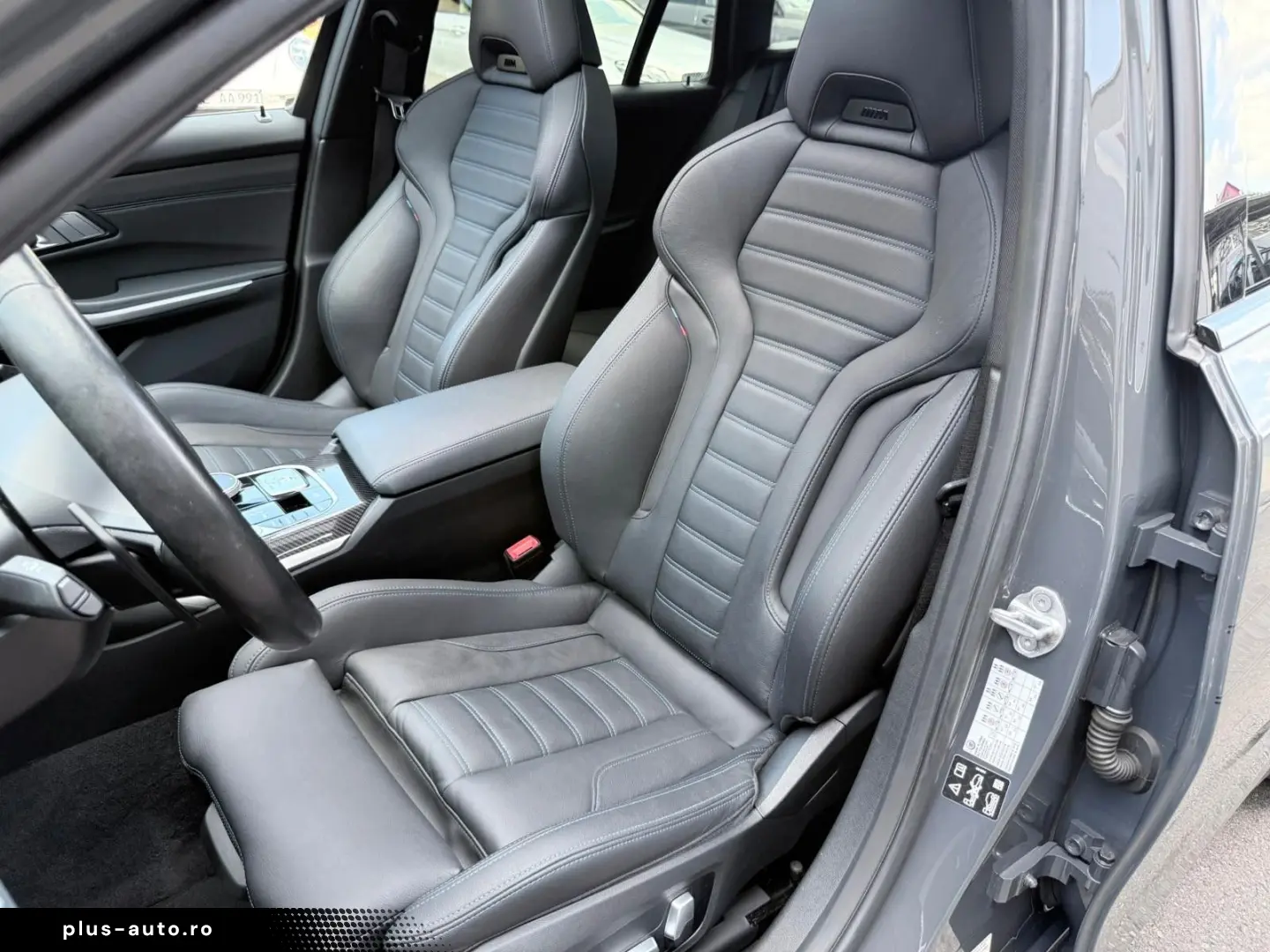 ALPINA B3 Touring xDrive