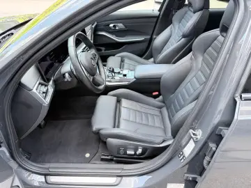 ALPINA B3 Touring xDrive