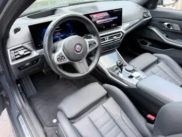 ALPINA B3 Touring xDrive