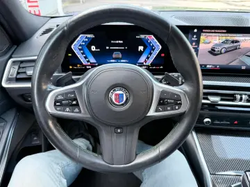 ALPINA B3 Touring xDrive