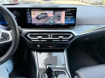 ALPINA B3 Touring xDrive