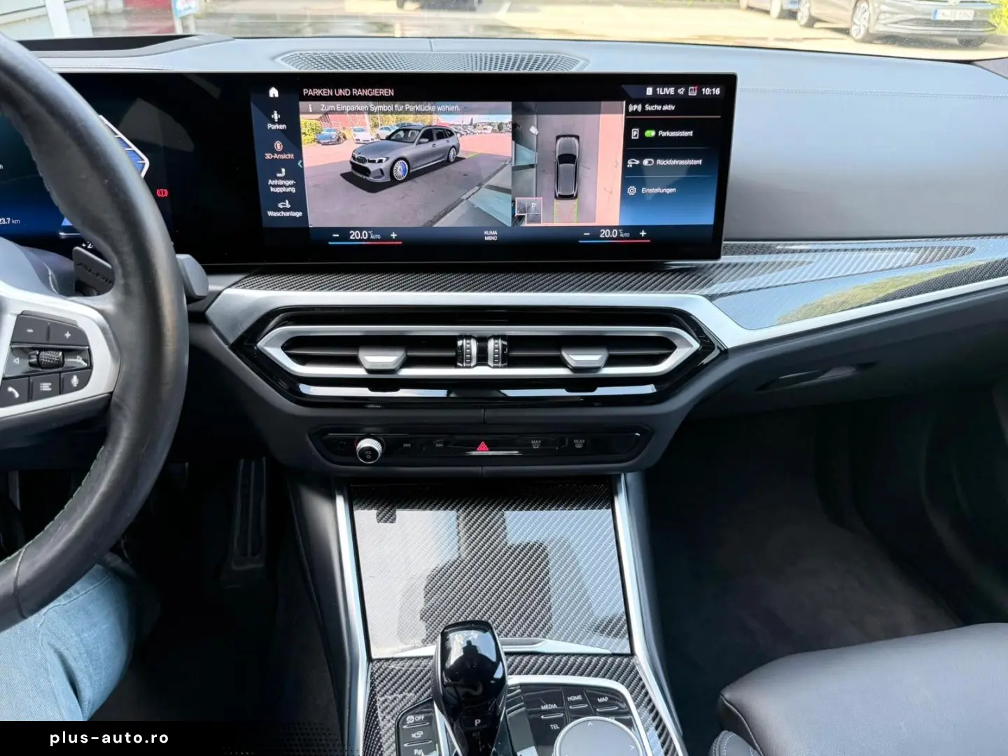 ALPINA B3 Touring xDrive