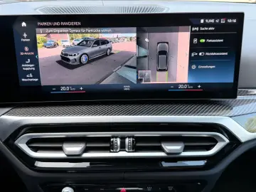 ALPINA B3 Touring xDrive