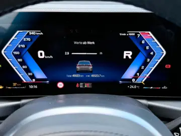 ALPINA B3 Touring xDrive