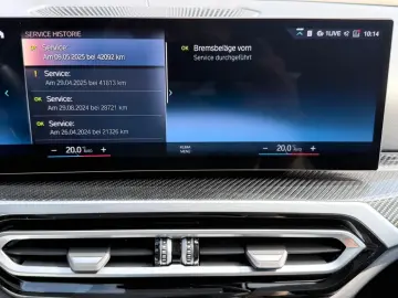 ALPINA B3 Touring xDrive