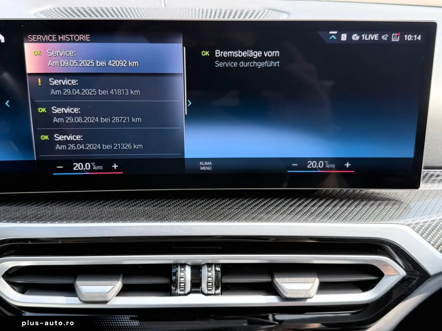 ALPINA B3 Touring xDrive