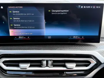ALPINA B3 Touring xDrive