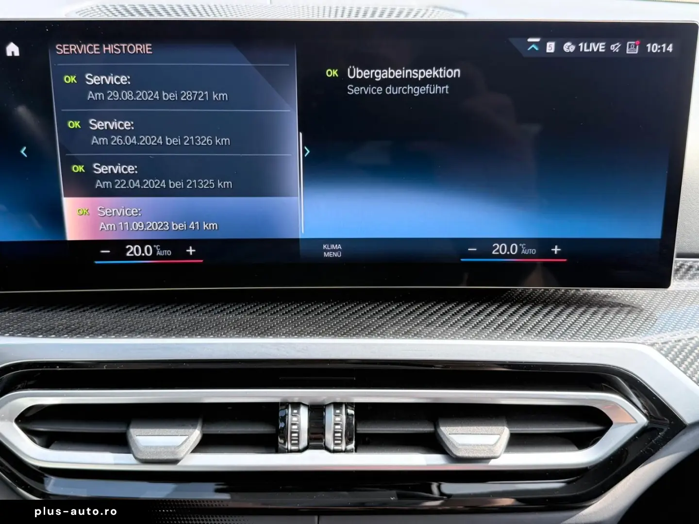 ALPINA B3 Touring xDrive