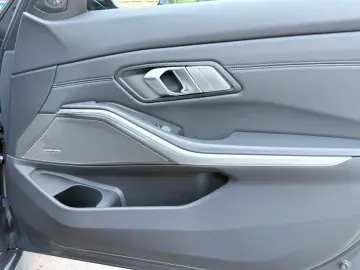 ALPINA B3 Touring xDrive