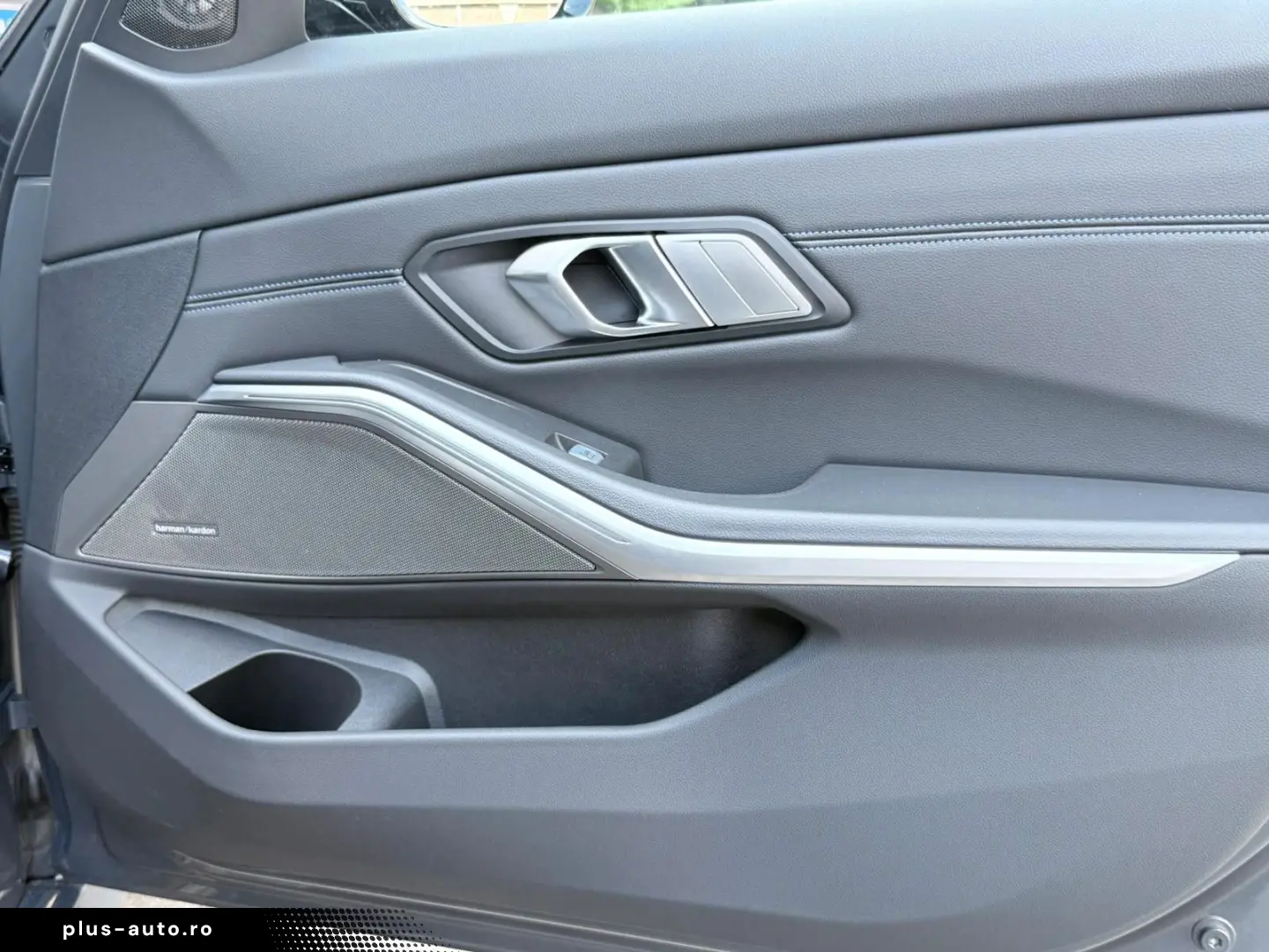 ALPINA B3 Touring xDrive