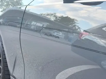 ALPINA B3 Touring xDrive