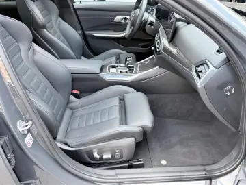 ALPINA B3 Touring xDrive