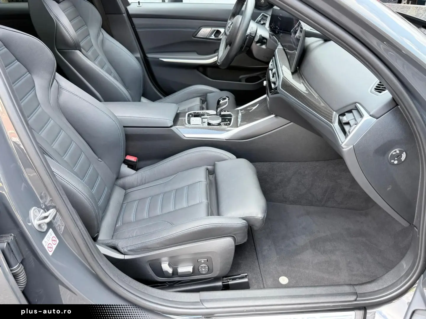 ALPINA B3 Touring xDrive
