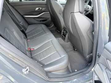 ALPINA B3 Touring xDrive