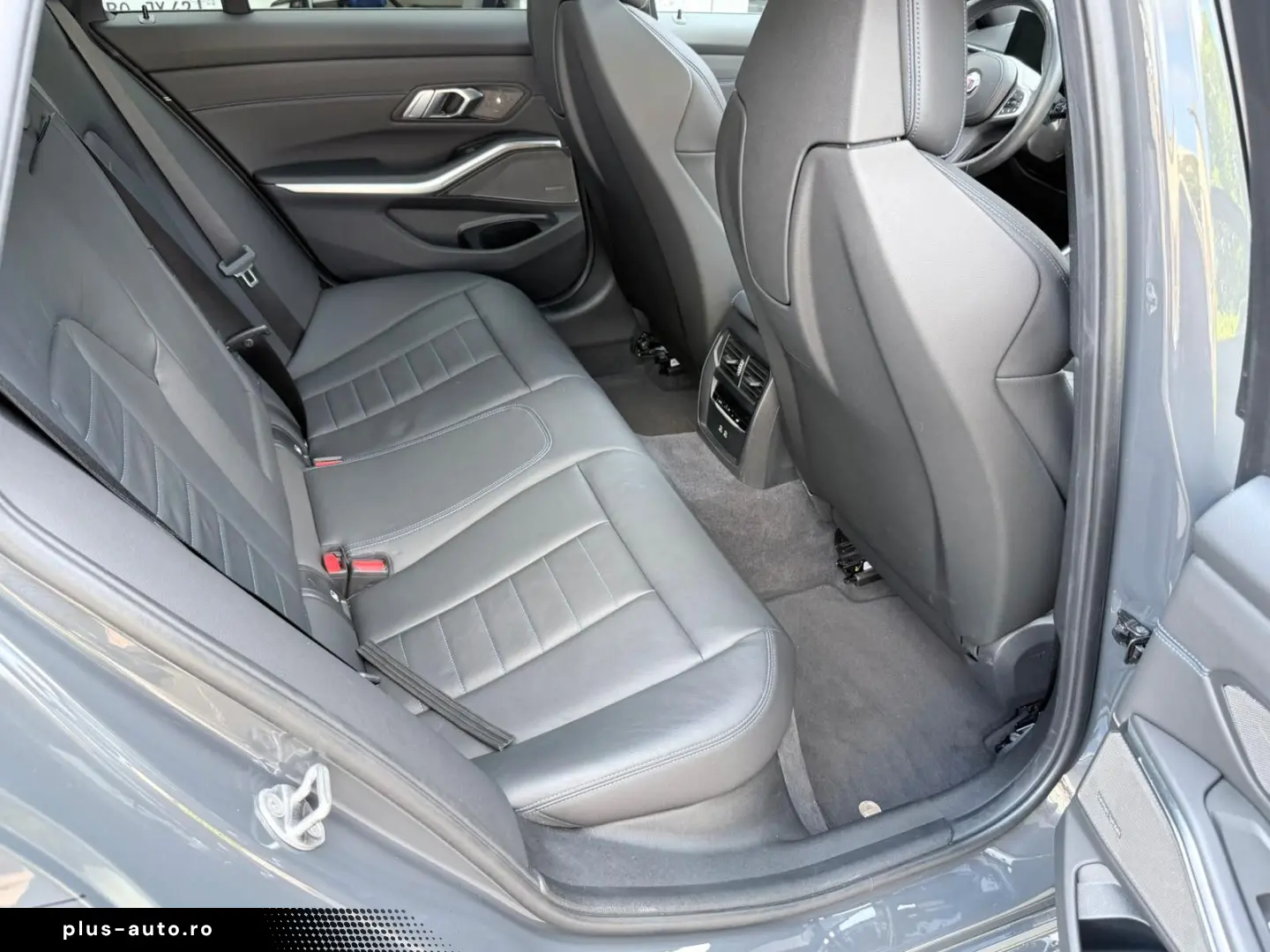 ALPINA B3 Touring xDrive
