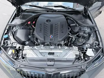 ALPINA B3 Touring xDrive