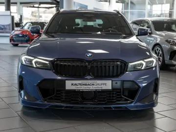 ALPINA B3 Touring