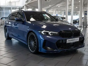 ALPINA B3 Touring