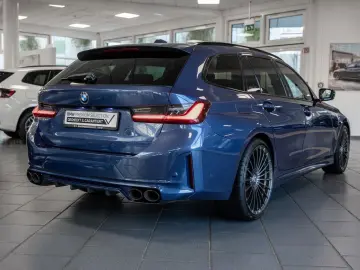ALPINA B3 Touring
