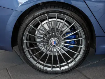 ALPINA B3 Touring