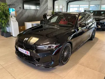 ALPINA Alpina B3 Touring xDrive