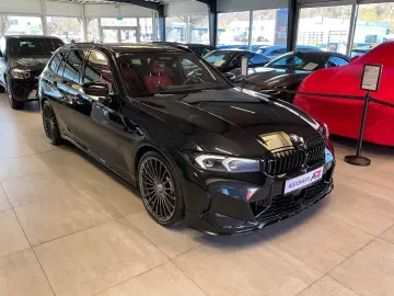 ALPINA Alpina B3 Touring xDrive